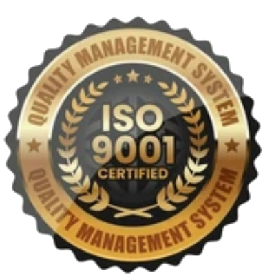 ISO 9001