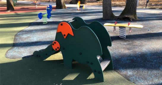 Facilități Băneasa