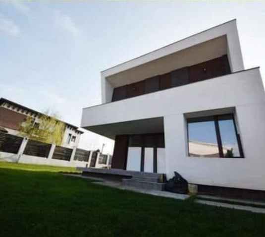 Construcție Ansamblu Ilfov