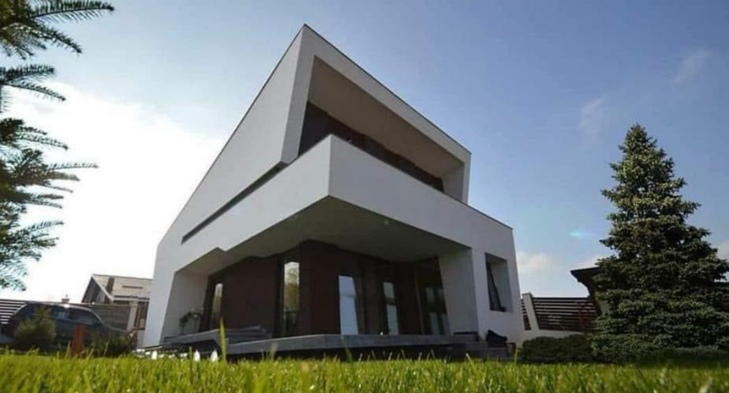 Ansamblu Rezidențial Ilfov