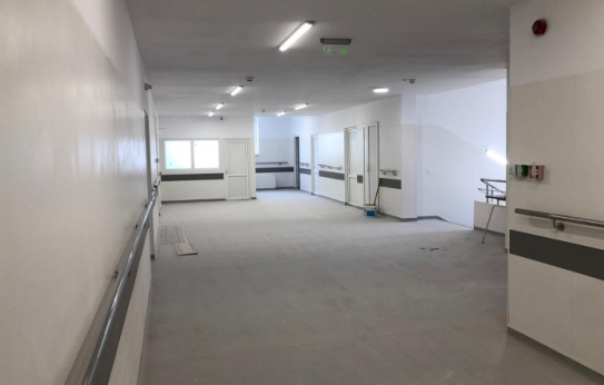 Spitalul Clinic Colentina