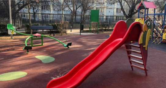 Amenajare Stălpeanu