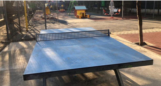 Facilități Stălpeanu